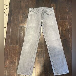 Patagonia slim fit jean